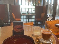 -CHINCHIN 青青·泰国料理(万象食家店)