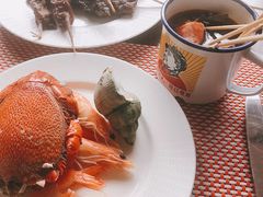 -泉州富力万达文华酒店·美食汇自助餐厅