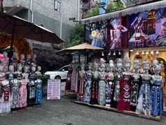-东西巷