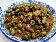 -邱记私房菜·十八年本地菜