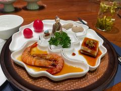 -秋萍茶宴(东大名路店)