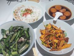 -农耕记·湖南土菜(科技园店)