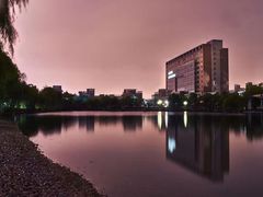 -中国计量大学(西校区)