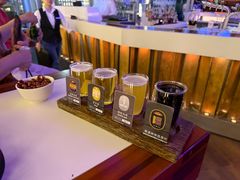 -The BREW·酿餐厅(浦东嘉里大酒店)