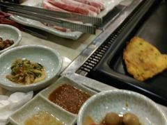 android_upload_pic-金顺韩式烤肉·网红烤肉店(广利路店)