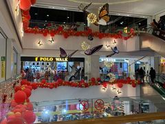 -百联临沂购物中心(临沂路店)