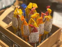 -星巴克(成都莱蒙都会店)
