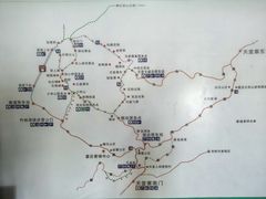 -罗田天堂寨风景区