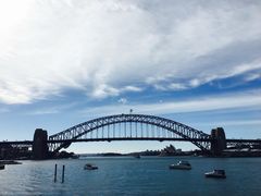 -悉尼海港大桥