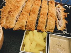 -米屋石锅拌饭(师大店)