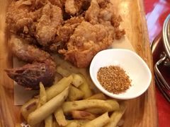 -德泰楼餐饮(莲湖路店)
