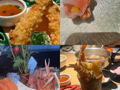 -匠和风精致料理(春熙路群光广场店)