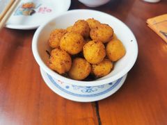 -炉小二铜锅牛蛙•川湘菜(三里屯店)