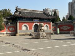 -大钟寺古钟博物馆