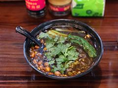 -赤酱红油(家乐福店)