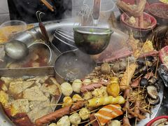 -小吴水煮(羊子巷无任何分店)