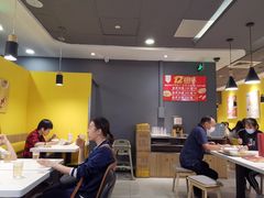 -噹噹呀咪咖喱屋(南京东路店)