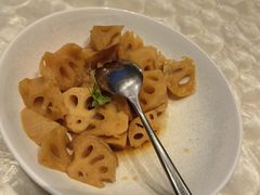 -四季明湖·鲁菜海鲜(明湖店)