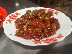 -馬伍旺川菜(金象城店)