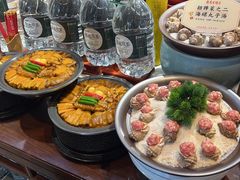 -秦家味老菜馆(民族北路店)