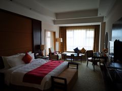 -北京瑞麟湾温泉度假酒店