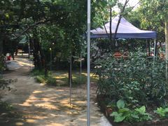 -小蜜蜂团建自助烧烤场(小洲村店)