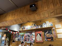 -양평식당·杨平食堂(华贸店)