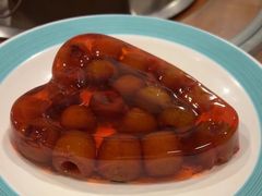 -福寿斋·老北京铜锅涮肉·烧烤(清岚店)
