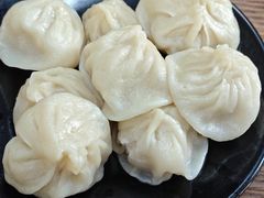 鲜肉小笼-万寿斋(山阴路店)