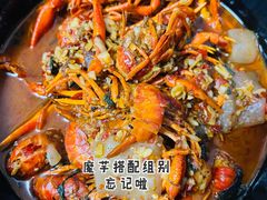 -聚味瞿记·龙虾堂(树木岭店)