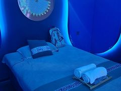 -青春足迹·概念店·小憩足疗SPA