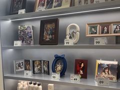 -海马体照相馆(广州新世界云门New park店)