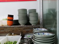 -淮南牛肉汤(荣巷店)