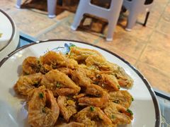 -百年银屏蚝烙·潮汕菜·非遗(乐山店)