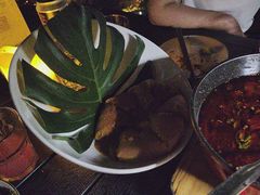 -烛影拾光观景餐厅·创意菜·摄影·小提琴(大唐不夜城店)