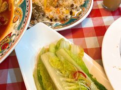 -巴依老爷新疆美食(魏公村店)