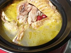 -浩运·海鲜青岛菜·海胆水饺(石老人店)