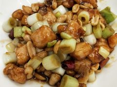 -金蝉食府(维吉奥广场店)