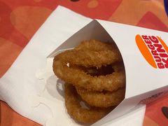 -汉堡王(华润五彩城店)