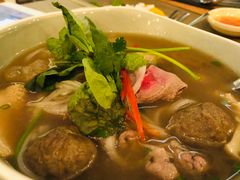 -CHINCHIN 青青·泰国料理(万象食家店)
