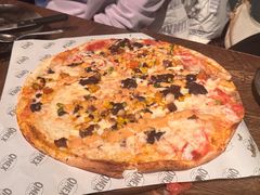 -Q MEX 库迈墨西哥餐吧(三里屯店)