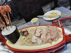 -红辣椒·川菜·火锅(大洋中心店)