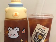 -桂桂茶(张家港吾悦广场店)