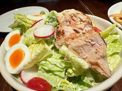 -Bistro 63 创意融合料理(广粤天地店)