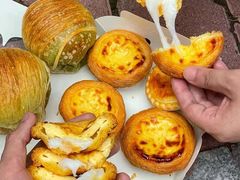 -Caidie Bakery采蝶轩(百越店)