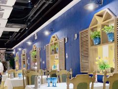 -俄士厨房(五棵松华熙LIVE店)