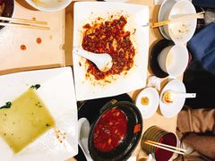 -四川餐馆(京都ポルタ店)