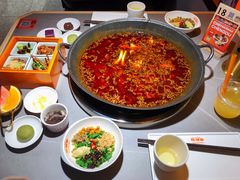 -吃城都·鱼蛙火锅(西玉龙街店)
