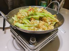 -刘胖子家常菜·蹄花焖藕(兴业店)