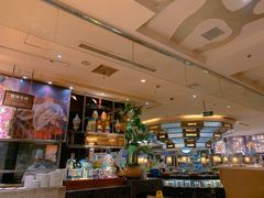 -芭菲盛宴·环球美食(解放碑英利国际店)